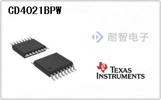 CD4021BPW