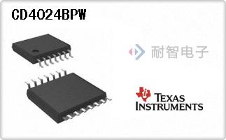 CD4024BPW