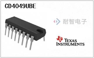 CD4049UBE