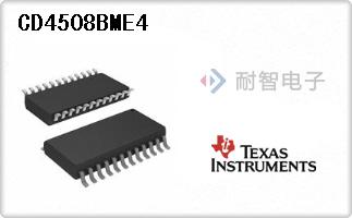 CD4508BME4