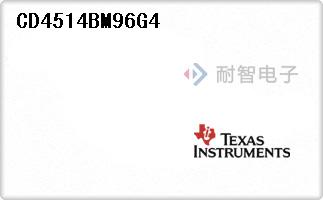 CD4514BM96G4