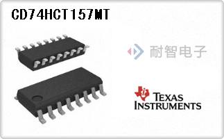 CD74HCT157MT