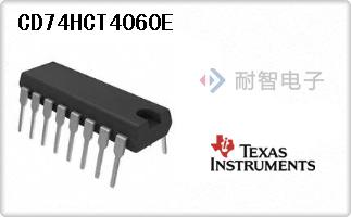 CD74HCT4060E