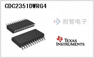 CDC2351DWRG4