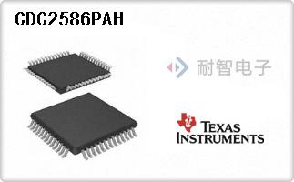 CDC2586PAH