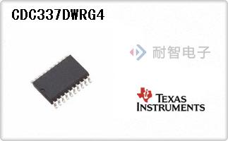 CDC337DWRG4