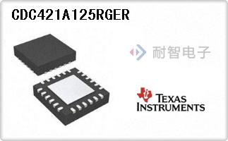 CDC421A125RGER