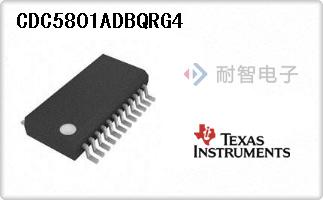 CDC5801ADBQRG4