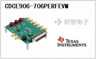 CDCE906-706PERFEVM