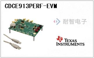 CDCE913PERF-EVM