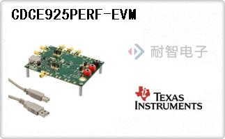 CDCE925PERF-EVM