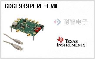 CDCE949PERF-EVM