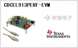 CDCEL913PERF-EVM