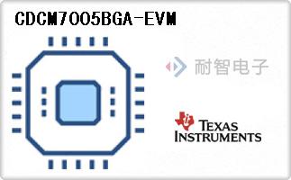 CDCM7005BGA-EVM