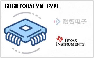 CDCM7005EVM-CVAL