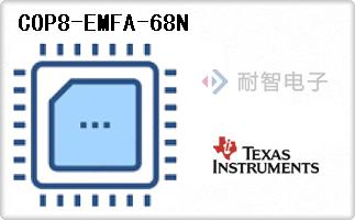 COP8-EMFA-68N