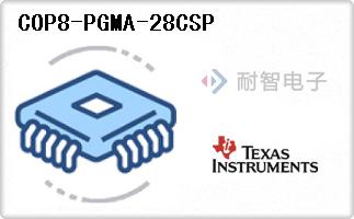 COP8-PGMA-28CSP