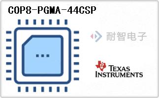 COP8-PGMA-44CSP