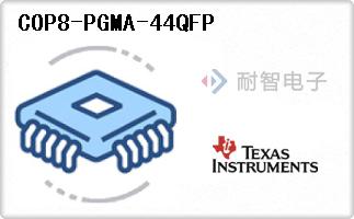 COP8-PGMA-44QFP