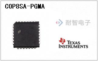 COP8SA-PGMA
