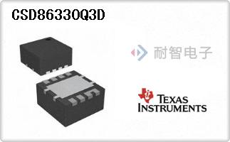 CSD86330Q3D