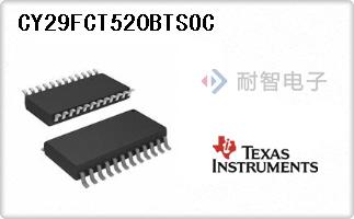 CY29FCT520BTSOC