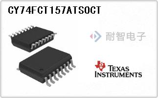 CY74FCT157ATSOCT