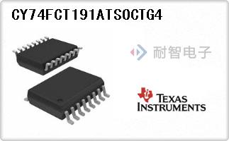 CY74FCT191ATSOCTG4