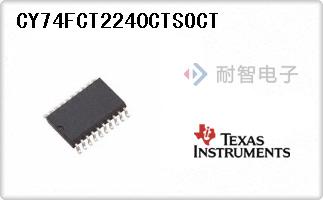 CY74FCT2240CTSOCT