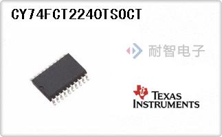 CY74FCT2240TSOCT