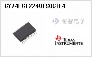 CY74FCT2240TSOCTE4