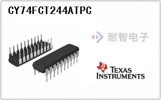 CY74FCT244ATPC