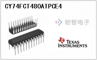 CY74FCT480ATPCE4