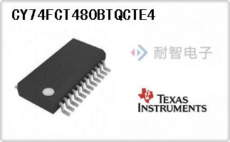 CY74FCT480BTQCTE4