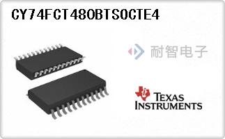 CY74FCT480BTSOCTE4