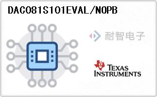 DAC081S101EVAL/NOPB