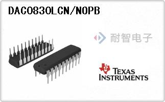 DAC0830LCN/NOPB