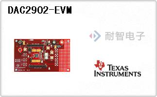 DAC2902-EVM