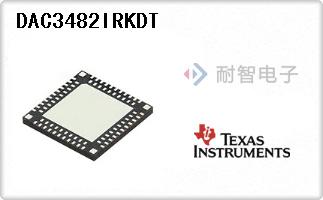 DAC3482IRKDT