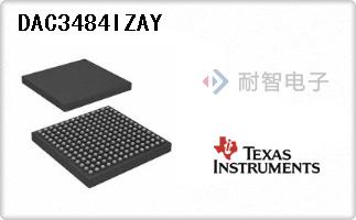 DAC3484IZAY