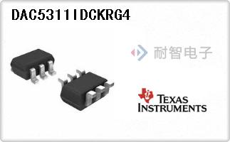 DAC5311IDCKRG4