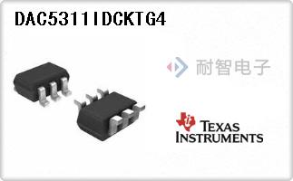 DAC5311IDCKTG4