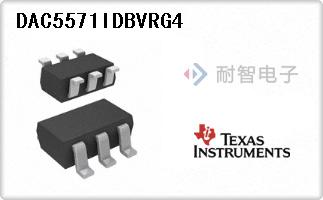 DAC5571IDBVRG4