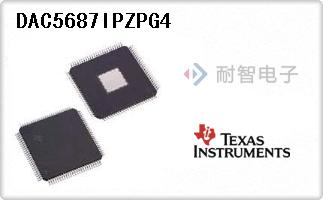 DAC5687IPZPG4