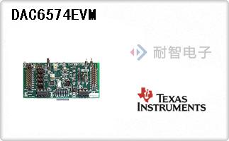 DAC6574EVM