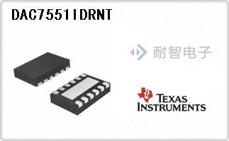 DAC7551IDRNT