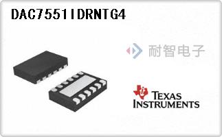 DAC7551IDRNTG4