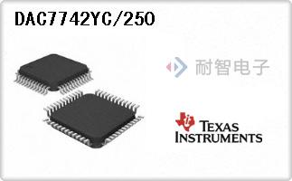 DAC7742YC/250