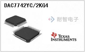 DAC7742YC/2KG4