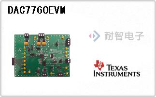 DAC7760EVM